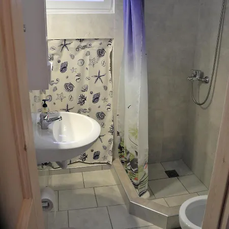 Apartament Naxos, Amitis Beach Apt